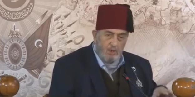Kadir Mısıroğlu'ndan, Ali Erbaş'ın ziyaretine dair açıklama