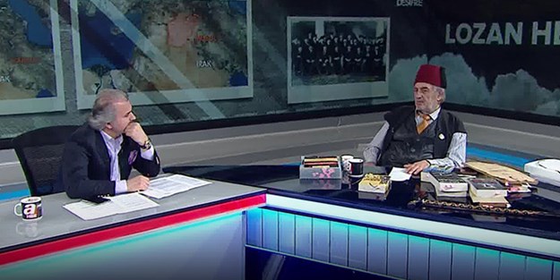 Kadir Mısıroğlu'ndan çarpıcı ifşaatlar