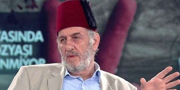 Kadir Mısıroğlu'ndan yıllar önce çarpıcı doğal gaz açıklaması