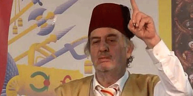 Kadir Mısıroğlu'nun o sözleri gündem oldu: İran'da güneş doğsa şemsiyenin altına saklanın