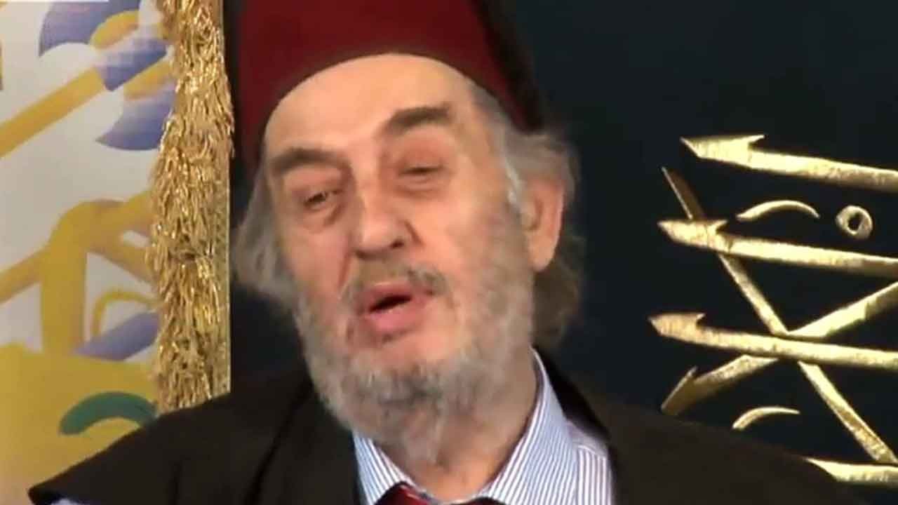 Kadir Mısıroğlu'nun o sözleri yeniden gündemde: Türkiye'ye o ülkeden parça verecekler