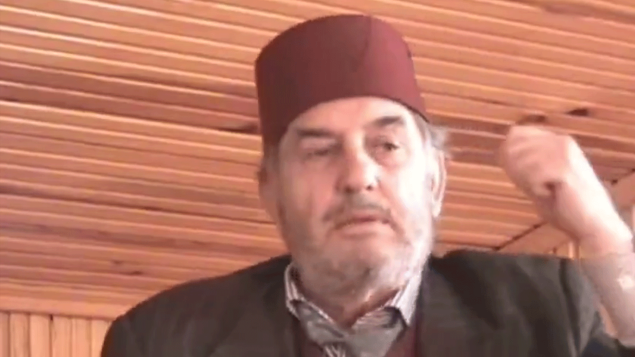 Kadir Mısıroğlu’nun Öcalan çıkışı gündem oldu! “10 yıl sonra…”