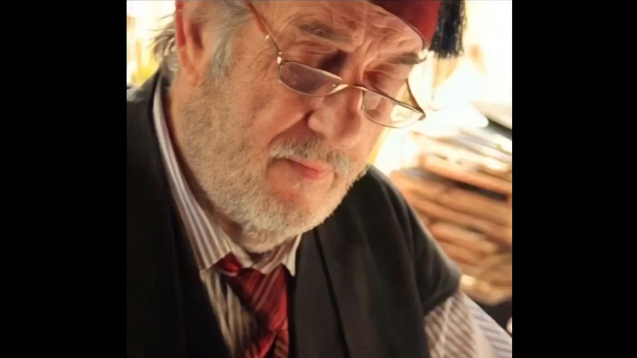 Kadir Mısıroğlu’nun ölüm yıldönümünde, onun anısına...