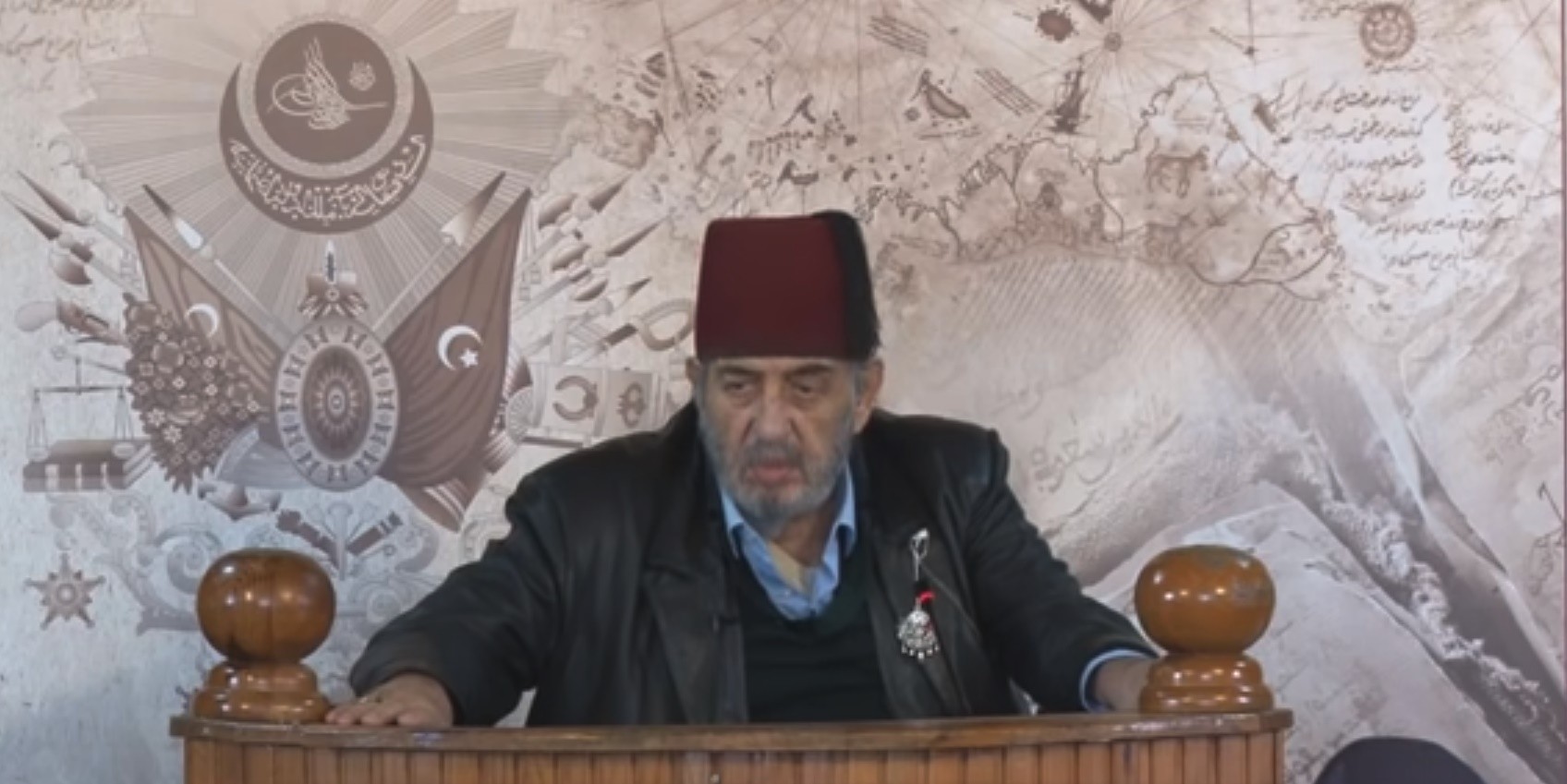 Kadir Mısıroğlu'nun son sohbeti