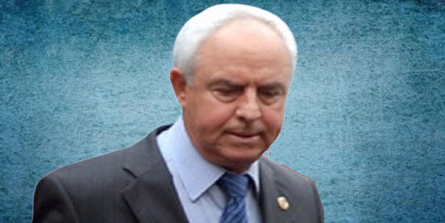 Kadir Sağdıç kimdir? 104 emekli amiralden Kadir Sağdıç gözaltına mı alındı?