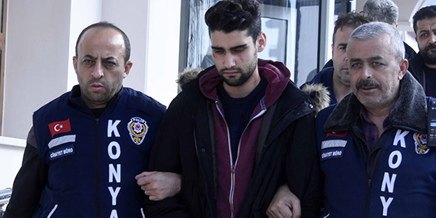 Kadir Şeker hakkında karar verildi