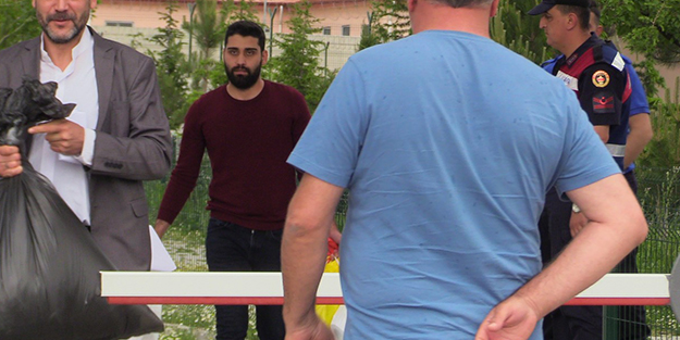 Kadir Şeker izinli olarak tahliye edildi