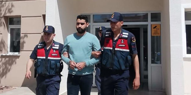 Kadir Şeker yeniden cezaevine girdi!