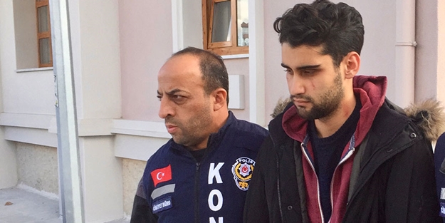 Kadir Şeker'e verilen ceza belli oldu