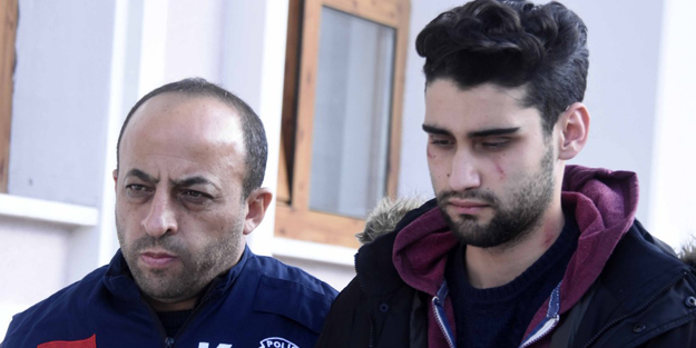 Kadir Şeker'in kurtardığı kadının 30 yıla kadar hapsi istendi