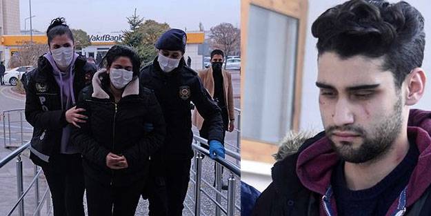 Kadir Şeker'in kurtardığı Ayşe Dırla kimle evlendi? Ayşe Dırla cezaevinde kimle evlendi?