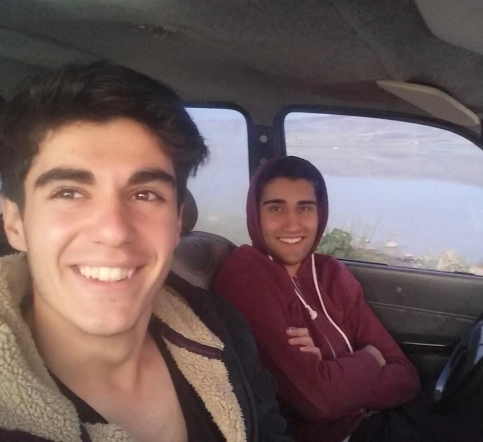 Kadir Şeker’in mahalle komşuları konuştu 