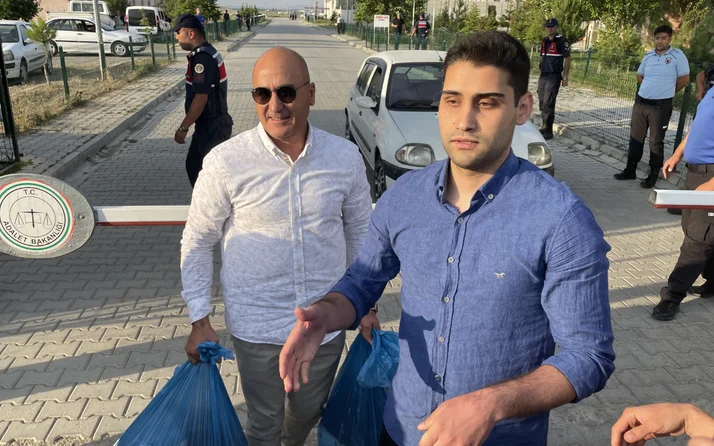 Kadir Şeker'le ilgili flaş gelişme! Yok artık daha neler