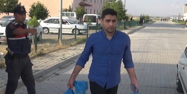 Kadir Şeker'le ilgili sürpriz gelişme