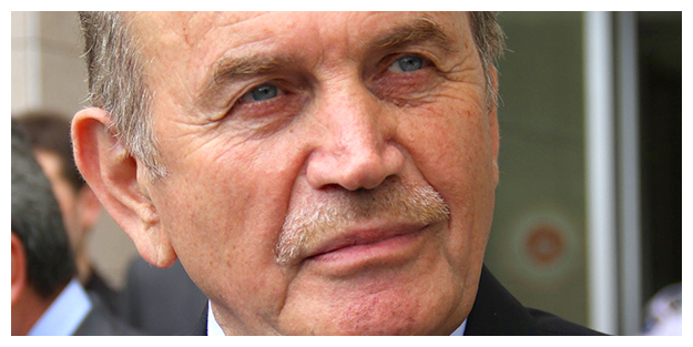 Kadir Topbaş beraat etti