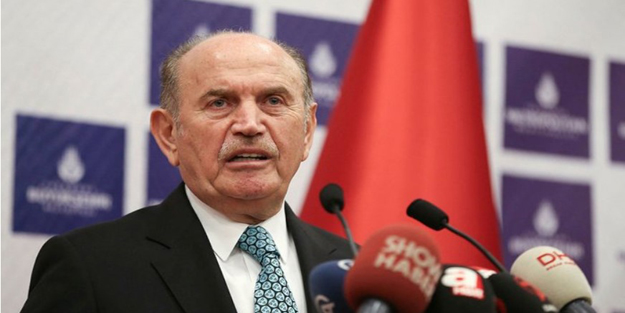 Kadir Topbaş hastalığı neydi?