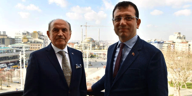 Topbaş mı İmamoğlu mu? Son ankette büyük fark