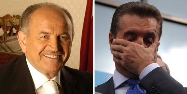 Topbaş ve Sarıgül'ün oy oranları açıklandı