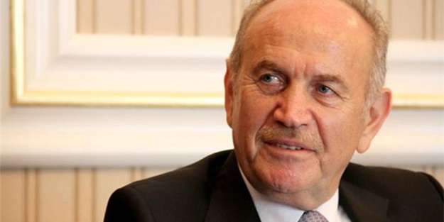 Kadir Topbaş Rusya'ya gidiyor