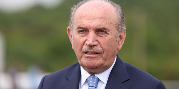 Kadir Topbaş vefat etti! Siyasilerden taziye mesajı yağdı