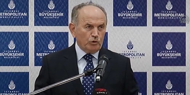 Kadir Topbaş'ın 48 saatlik zorlu yolculuğu