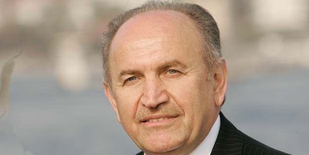 Kadir Topbaş'ın cenazesi ne zaman, nereye defnedilecek?