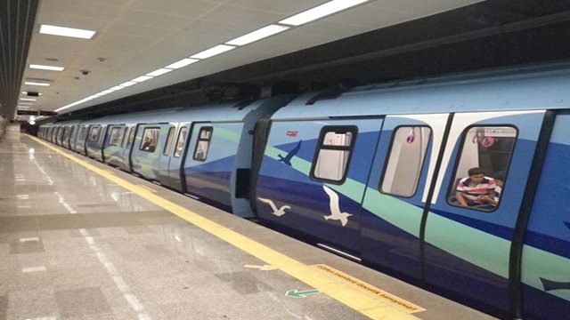 Dev projede ilk adım atıldı