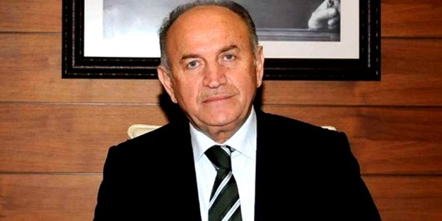 Kadir Topbaş'tan flaş açıklamalar!
