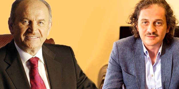 Kadir Topbaş'tan flaş Faruk Kavurmacı açıklaması