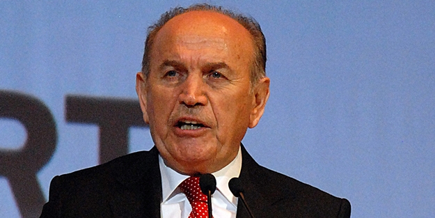 Kadir Topbaş'tan Kılıçdaroğlu'na cevap!