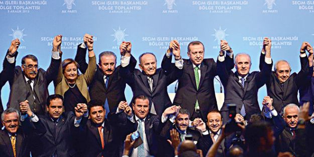 Kadir Abi’yle devam