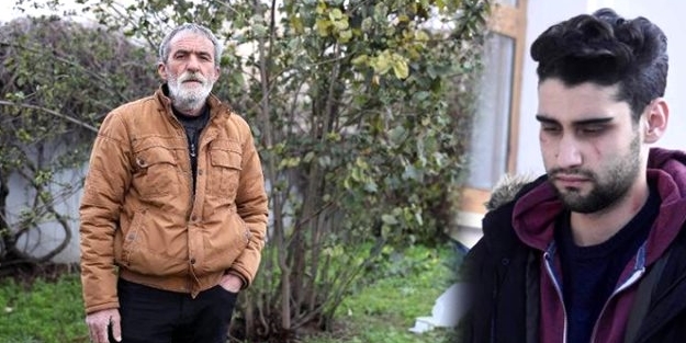 Kadir Şeker'in öldürdüğü Özgür Duran'ın babasından yürek burkan itiraf