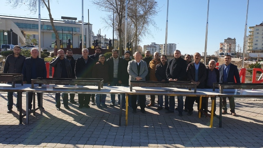 Kadirli’deki festival Elazığ depremi nedeniyle iptal edildi 