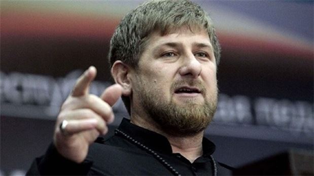 Kadirov Esed’i ziyaret edecek