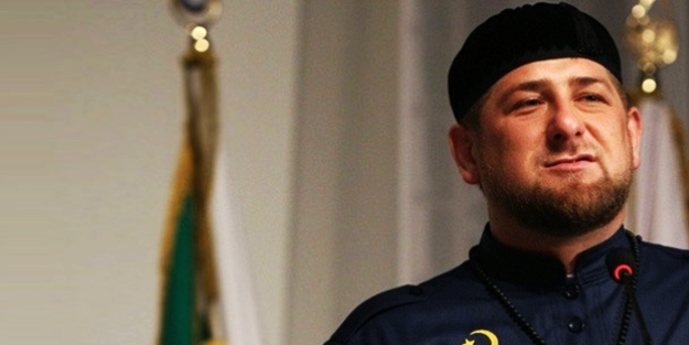 'Hapse girerim ama yeni Çeçen savaşına izin vermem'