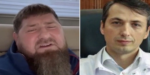 Kadirov komada, Dünya merakta! Uyuşturucu mu zehirlenme mi?