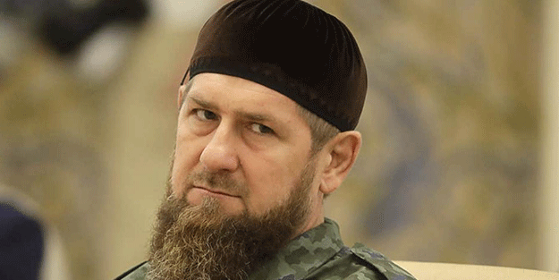 Kadirov'dan Rusya'yı karıştıracak sözler