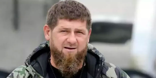 Kadirov’un oyuncak figürü satışa sunuldu