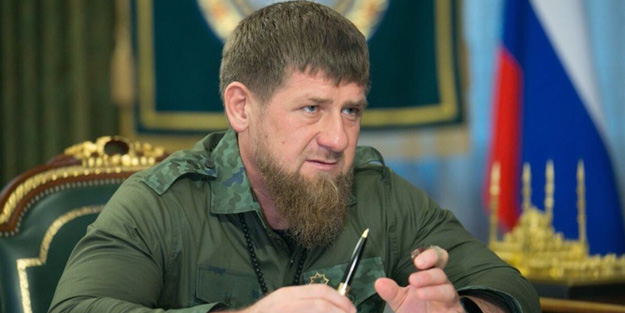 Kadirov'un küstah Türkiye tehdidine Başbakan Yardımcısı'ndan tepki: Az bir aklı olsaydı...