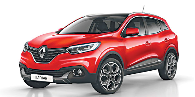 Kadjar'la rekabette öne çıkacağız