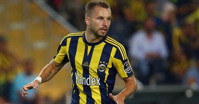 Kadlec için Sparta Prag'dan açıklama