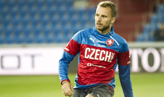 Kadlec'ten Beşiktaş itirafı!