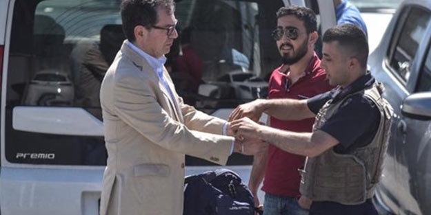 Kadri Gürsel hakkında flaş karar