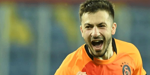 Kadro dışı kalan Halil ezeli rakibe gidiyor!