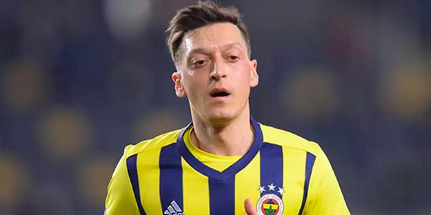 Kadro dışı kalan Mesut Özil kararını verdi!