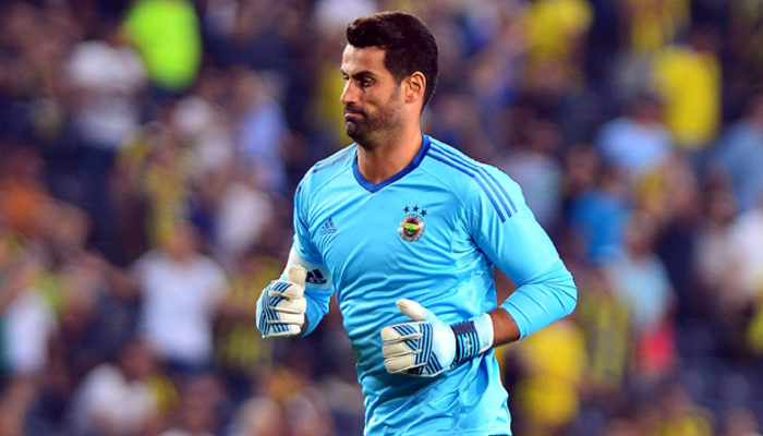 Kadro dışı kalan Volkan Demirel'den ilk açıklama