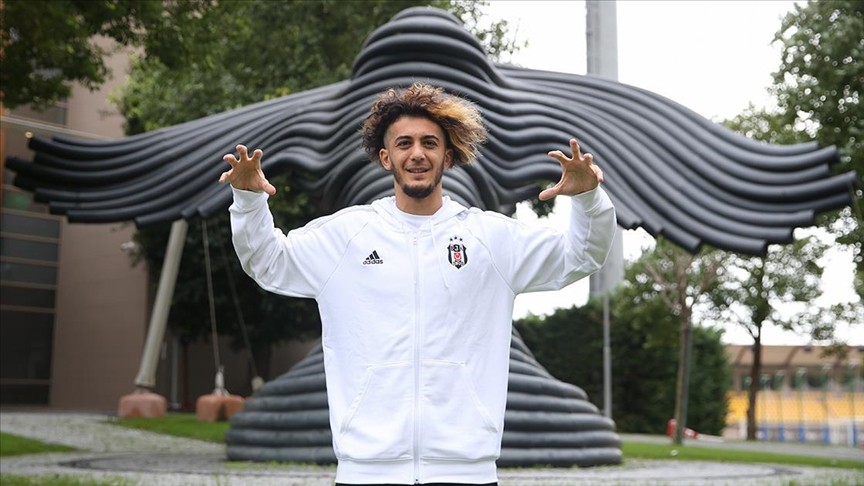 Kadroda düşünülmüyordu! Arda Turan Beşiktaş'tan o ismi kadrosuna katıyor