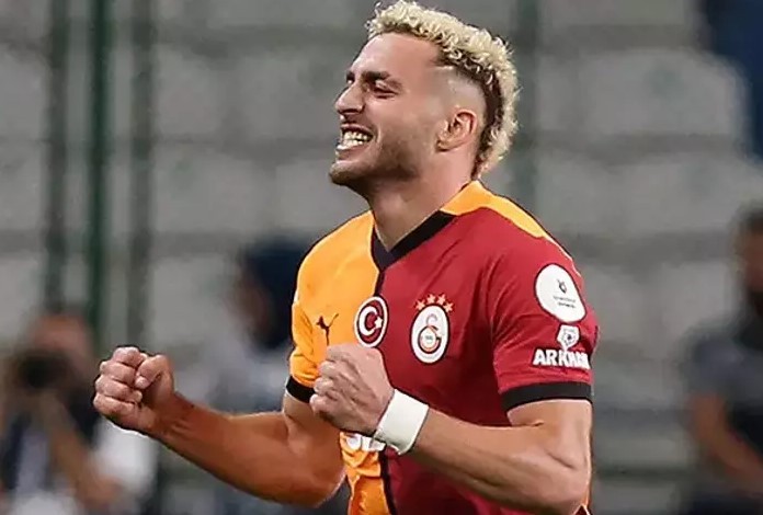 Kadrodan çıkarıldı! Galatasaray’da Barış Alper şoku