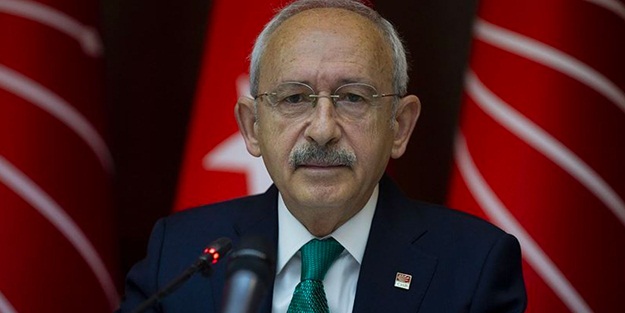 Kadrolaşma itiraf edilmişti ama... Kılıçdaroğlu'ndan pişkin açıklama