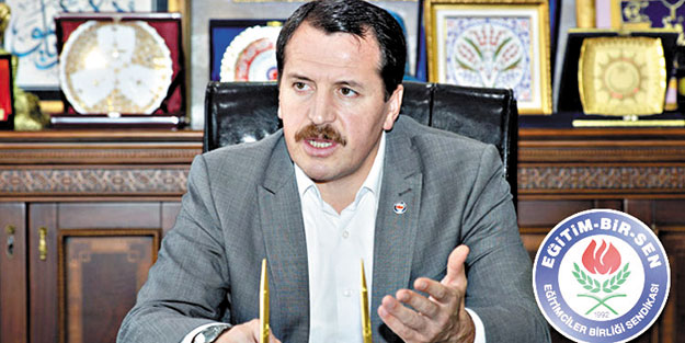 Kadrolu iş insani bir hak